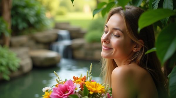 Bien vivre son bien-être féminin : routines, conseils et équilibre