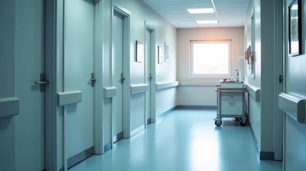 Coordination ville hôpital : optimisez le parcours de soins des patients