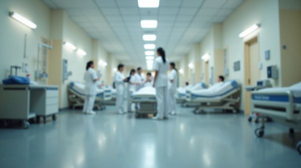 Coordination ville hôpital : optimisez le parcours de soins des patients