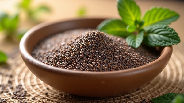 Graines de chia bio : un allié nutritionnel à ne pas manquer