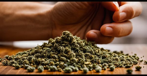 Vente de cbd à montpellier : des produits variés à petit prix