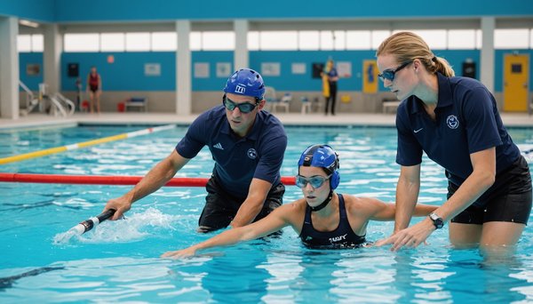 Quel est le prix du BNSSA et comment suivre une formation ?