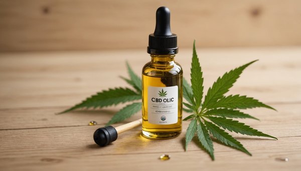 Huile de cbd bio : des solutions naturelles pour votre bien-être